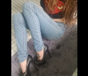 Demin Jeans